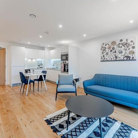 Lovely 1 Bedroom Apartment In Central Location Birmingham Esterno foto